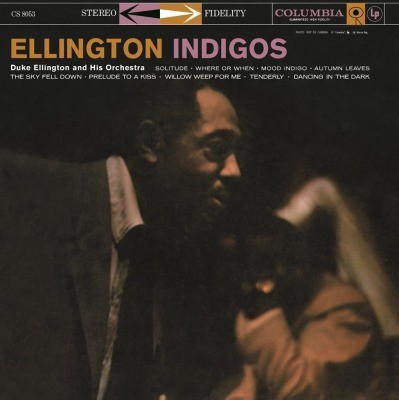 Duke Ellington And His Orchestra - Ellington Indigos - 180 gr. Vinyl 