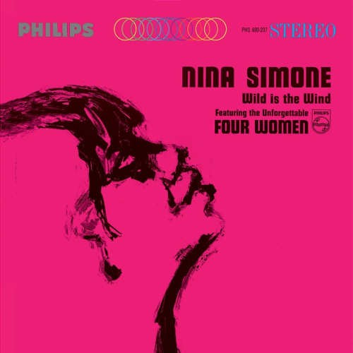 Nina Simone - Wild Is The Wind (Reedice 2006) 
