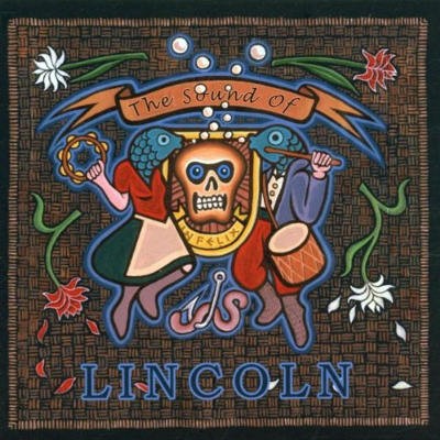 Lincoln - Sound Of Lincoln (2002) 