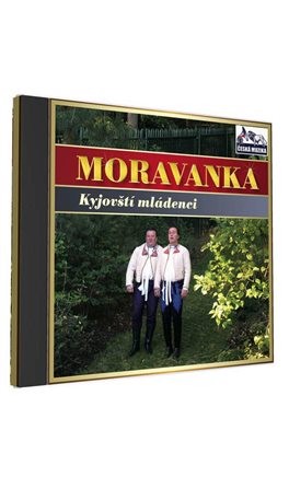 Moravanka - Kyjovští mládenci 