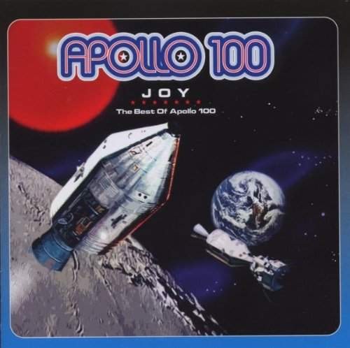 Apollo 100 - Joy - The Best Of 