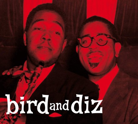 Charlie Parker & Dizzy Gillespie - Bird and Diz (Edice 2020)