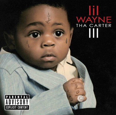 Lil Wayne - Tha Carter III (Reedice 2023) - Vinyl