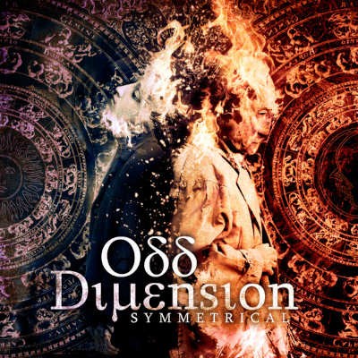 Odd Dimension - Symmetrical (2011)