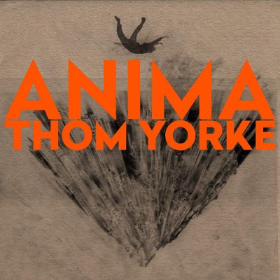 Thom York - Anima (2019)