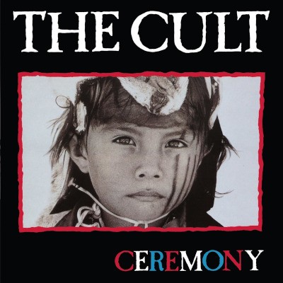 Cult - Ceremony (Edice 2023) - Limited Vinyl