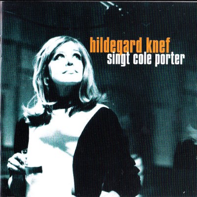 Hildegard Knef - Singt Cole Porter (Remaster 2002)