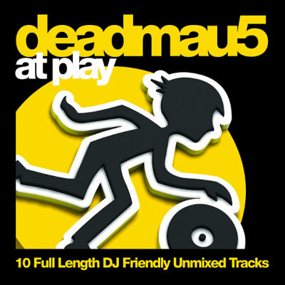 deadmau5 - At Play (2008)