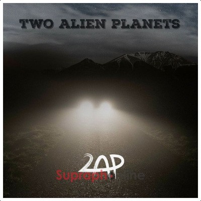 2AP - Two Alien Planets (2023)