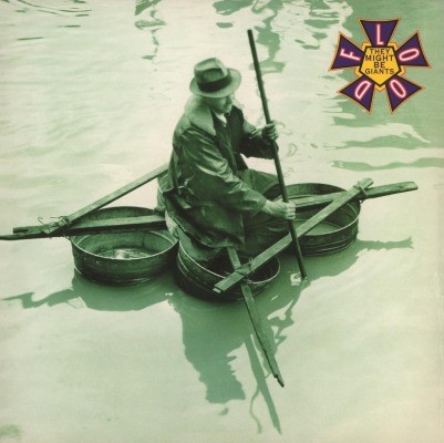 They Might Be Giants - Flood - 180 gr. Vinyl 