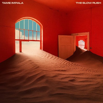 Tame Impala - Slow Rush (Deluxe Edition 2022) /4LP+7" Single