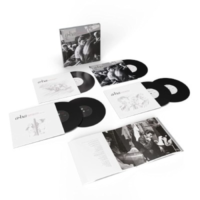 A-ha - Hunting High And Low (Super Deluxe Edition 2023) - Vinyl