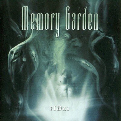 Memory Garden - Tides (Reedice 2009)