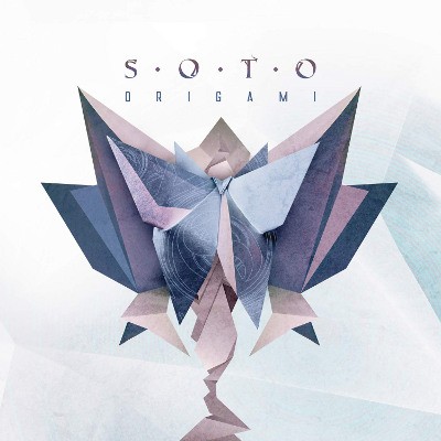 Soto - Origami (Limited Edition, 2019)