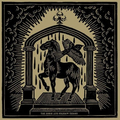 Victims - Horse And Sparrow Theory (2019)