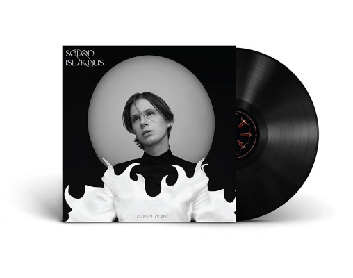 Gabríel Olafs - Solon Islandus (2022) - Vinyl