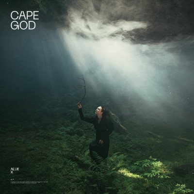 Allie X - Cape God (Limited Vinyl, 2020) - Vinyl