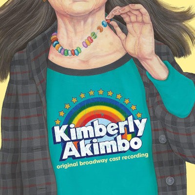 Soundtrack - Kimberly Akimbo (Original Broadway Cast Recording, 2023)