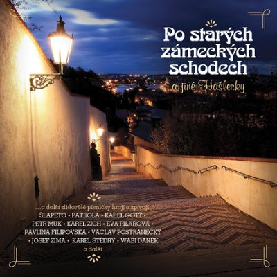Various Artists - Po starých zámeckých schodech (2019)