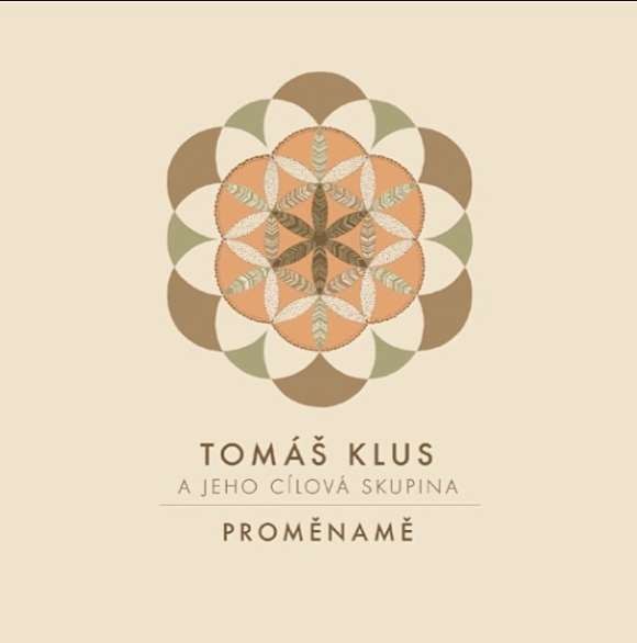 Tomáš Klus a jeho Cílová skupina - Proměnamě (2014) 