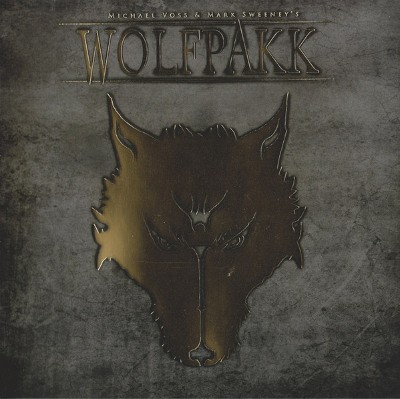 Wolfpakk - Wolfpakk (2011)