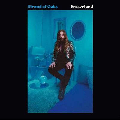 Strand Of Oaks - Eraserland (2019) - Vinyl