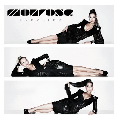 Monrose - Ladylike (2010)
