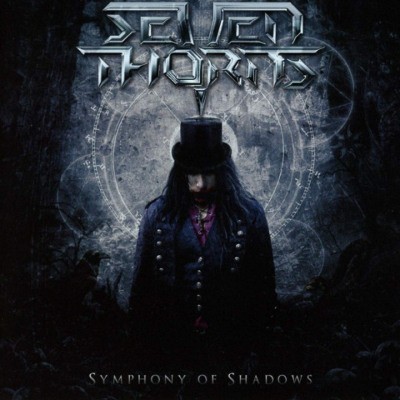 Seven Thorns - Symphony Of Shadows (2018)