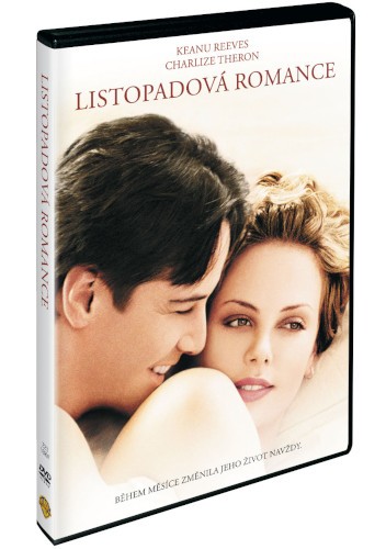 Film/Romantický - Listopadová romance 