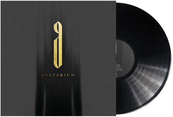 Avatarium - Fire I Long For (Limited Edition, 2019) - Vinyl