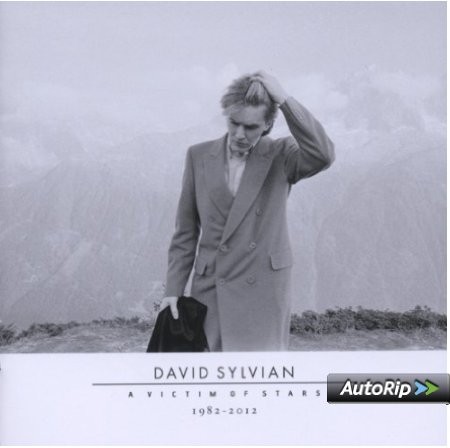 David Sylvian - A Victim of Stars 1982-2012 