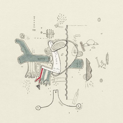 Various Artists - Tiny Changes - A Celebration Of Frightened Rabbit's 'The Midnight Organ Fight' (2019) – Vinyl