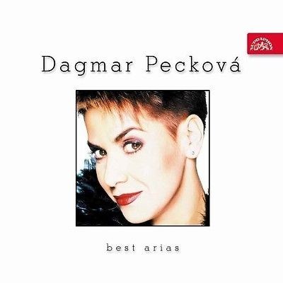 Dagmar Pecková - Best Arias 