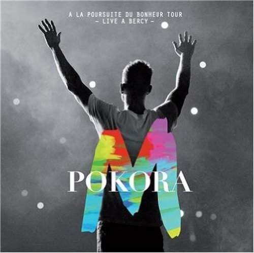 M. Pokora - Live a Bercy 