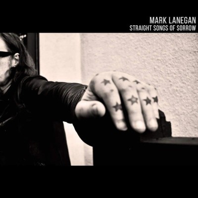 Mark Lanegan - Straight Songs Of Sorrow (2020) - Vinyl