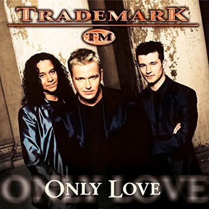 Trademark - Only Love 