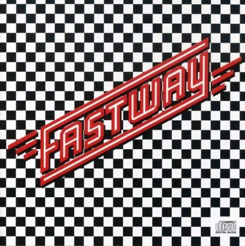 Fastway - Fastway (Edice 2008)
