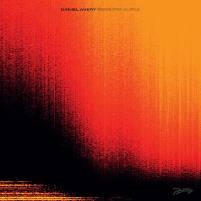 Daniel Avery - Song For Alpha (Limited Edition, 2018) - Vinyl