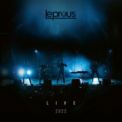 Leprous - Live 2022 (2023) - Limited Vinyl
