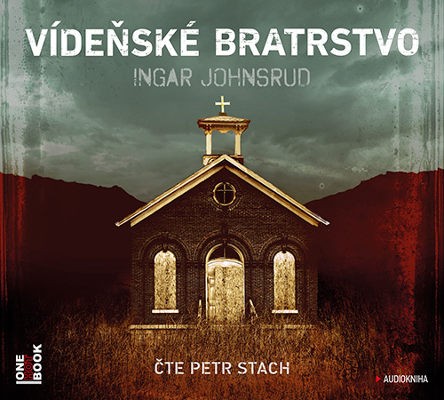Ingar Johnsrud - Vídeňské Bratrstvo (MP3) 