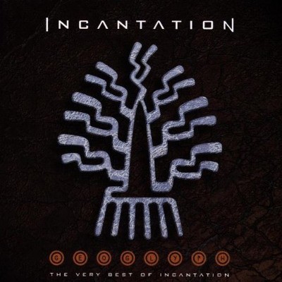Incantation - Caribbean Sunset - Very Best Of Incantation (1998) 