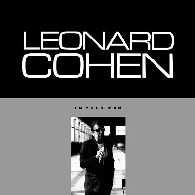 Leonard Cohen - I'm Your Man (Edice 2016) - Vinyl 