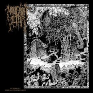 Malignant Altar - Realms Of Exquisite Morbidity (2022) - Vinyl