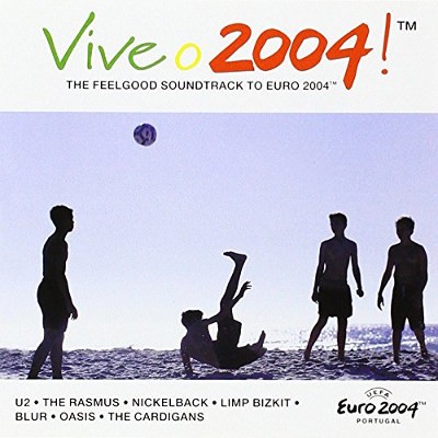 Various Artists - Vive O 2004! 