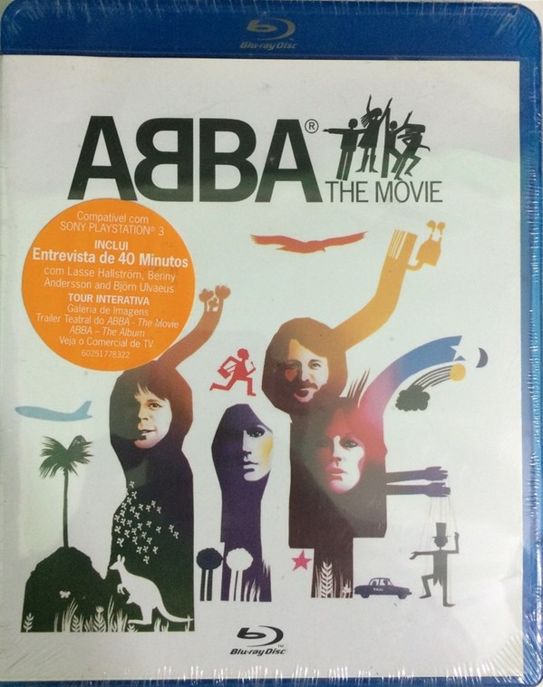 ABBA - Movie 