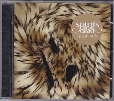 Spirits Of The Dead - Great God Pan (2011)