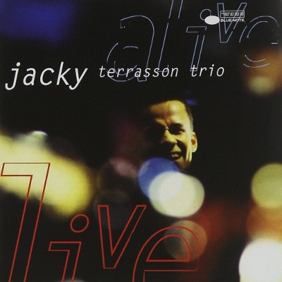 Jacky Terrasson Trio - Alive (1998) 
