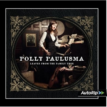 Polly Paulusma - Leaves from the Family Tree 