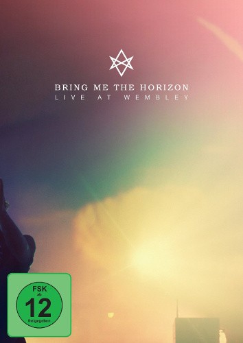 Bring Me The Horizon - Live At Wembley Arena (Blu-ray Disc) 