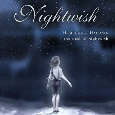 Nightwish - Highest Hopes (The Best Of Nightwish) 